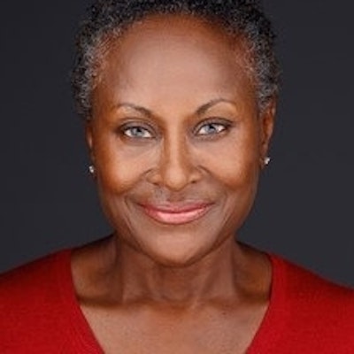 portrait photo of Regina Jackson