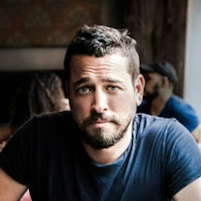 portrait photo of Dana Brown
