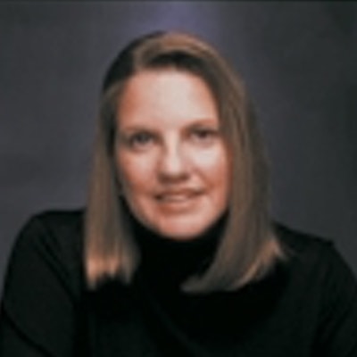 portrait photo of Carol Goodman