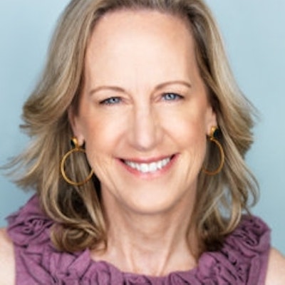 portrait photo of Caroline Coleman