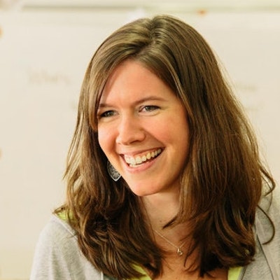 portrait photo of Kelly Schmutte