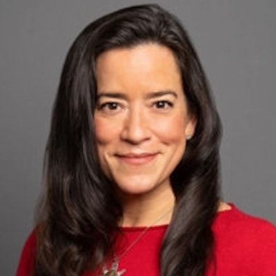 portrait photo of Jody Wilson-Raybould