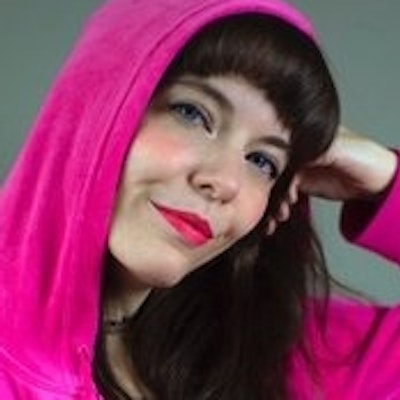 portrait photo of Rax King