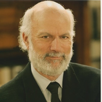 portrait photo of James Burrows