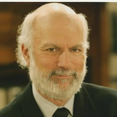 portrait photo of James Burrows