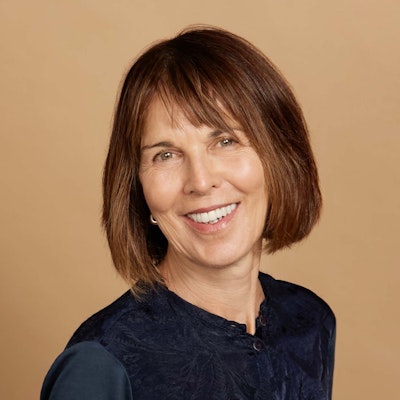 portrait photo of Jacinta Halloran