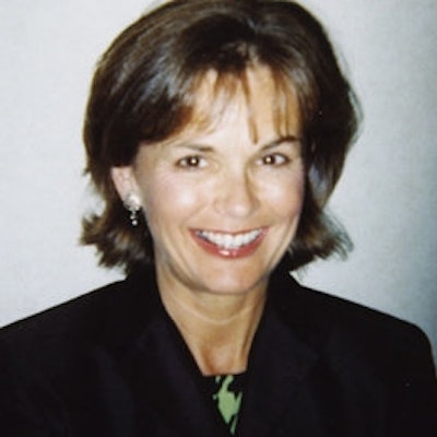 portrait photo of Connie Grigsby