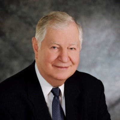 portrait photo of Henry Blackaby