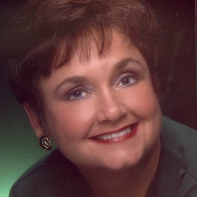 portrait photo of Linda Windsor