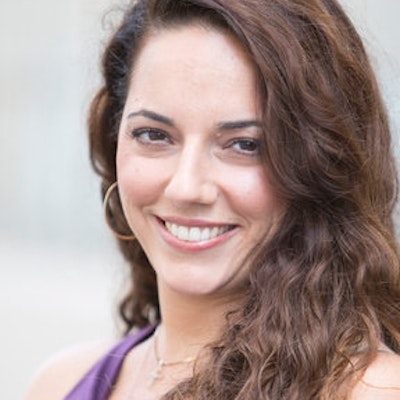 portrait photo of Sona Movsesian