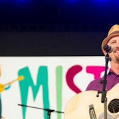 portrait photo of Ben Gundersheimer (Mister G)