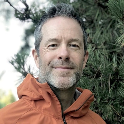 portrait photo of Chad Otis