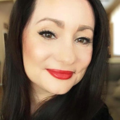 portrait photo of Liana De la Rosa