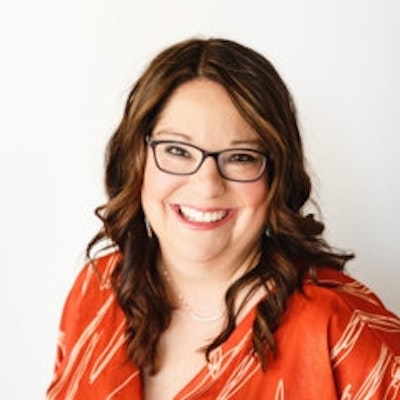 portrait photo of Jamie Sears