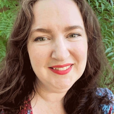 portrait photo of Katie Shepard