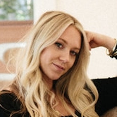 portrait photo of Carley Summers