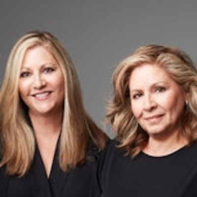 portrait photo of Liv Constantine