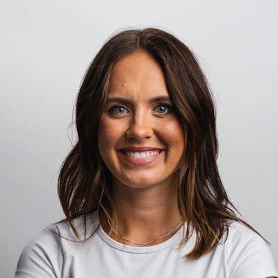 portrait photo of Marlee Silva