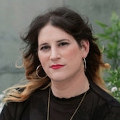 portrait photo of Mattie Lubchansky