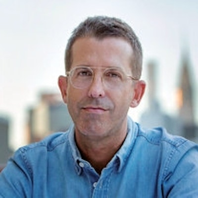 portrait photo of Javier Fuentes