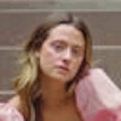 portrait photo of Haley Jakobson