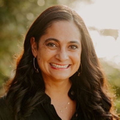 portrait photo of Dorina Lazo Gilmore-Young