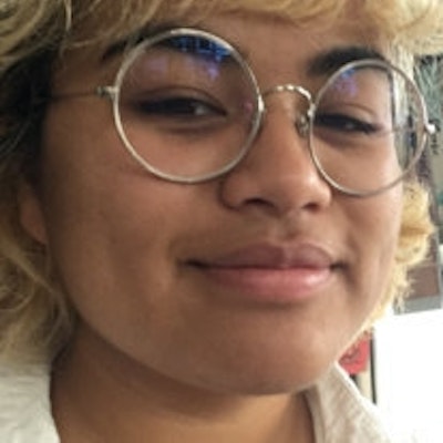 portrait photo of Amanda Castillo