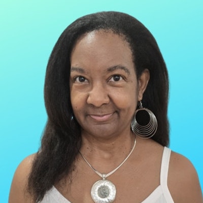 portrait photo of Michelle Meadows