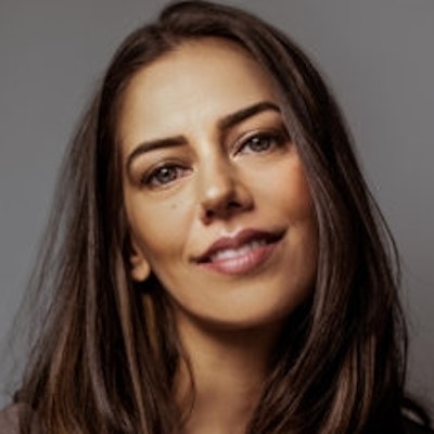 portrait photo of Sheetal Sheth