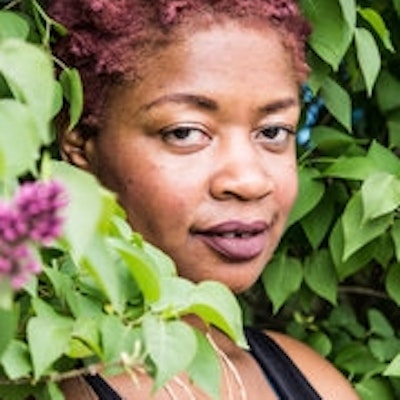 portrait photo of Junauda Petrus