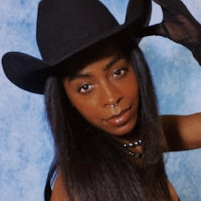 portrait photo of Rinny Perkins