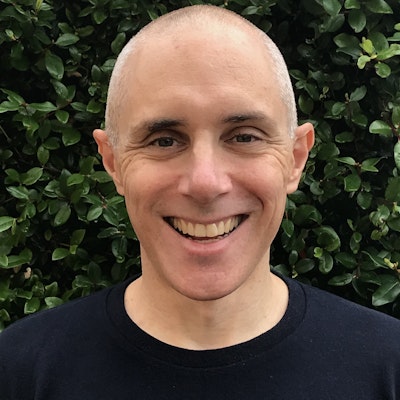 portrait photo of Nick Stella