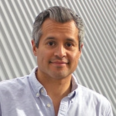 portrait photo of Gabriel Dozal