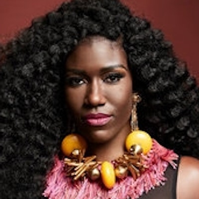 portrait photo of Bozoma Saint John