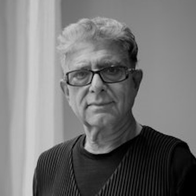 portrait photo of Deepak Chopra, MD