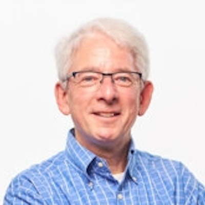 portrait photo of Peter Atwater