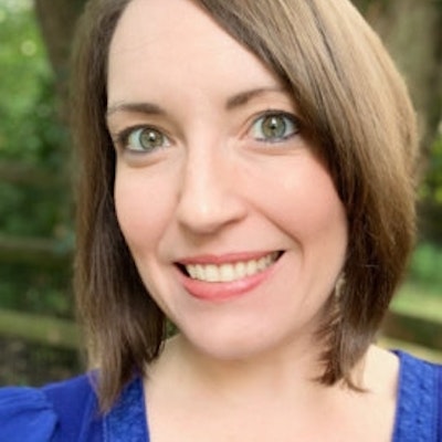 portrait photo of Carissa Orlando