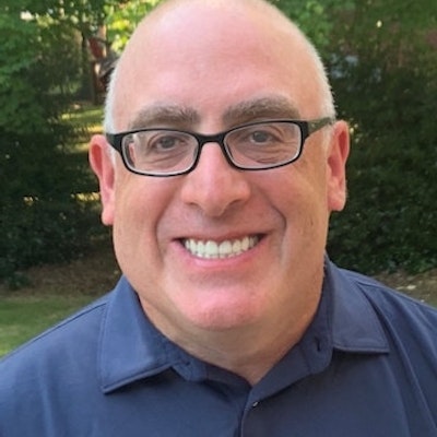 portrait photo of Joe Posnanski