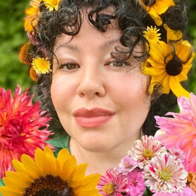 portrait photo of Raquel Vasquez Gilliland
