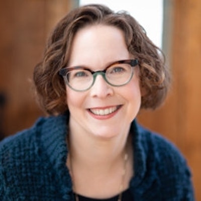 portrait photo of Devorah Heitner