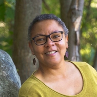 portrait photo of Kaija Langley
