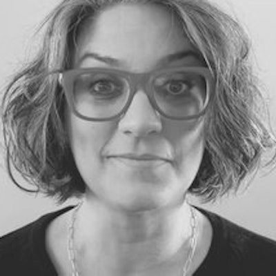 portrait photo of Gabrielle Balkan