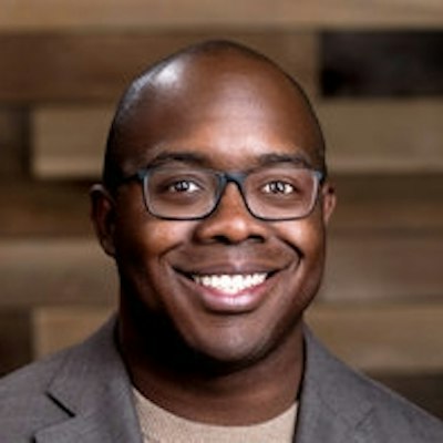 portrait photo of Esau McCaulley