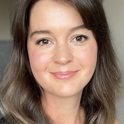 portrait photo of Lisa Matlin