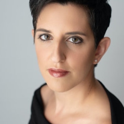 portrait photo of Michelle Jabes Corpora