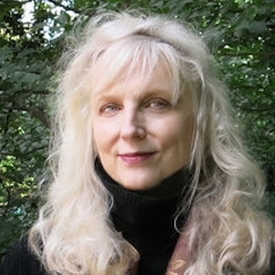 portrait photo of Pamela Terry