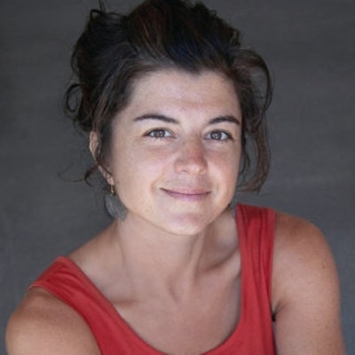 portrait photo of Coco Krumme