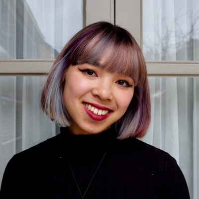 portrait photo of Emma Ling Sidnam