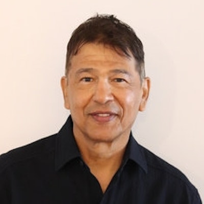 portrait photo of Ted Nolan