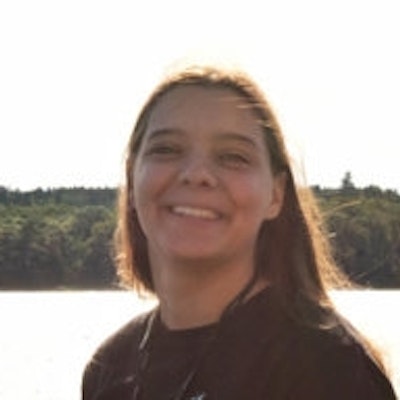 portrait photo of Ashley Wilda